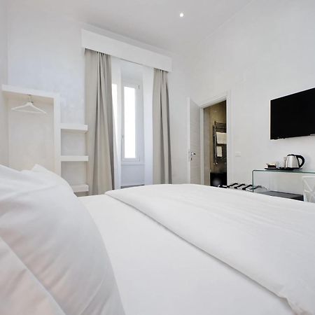 Dolcevitasuite Roma Exterior foto