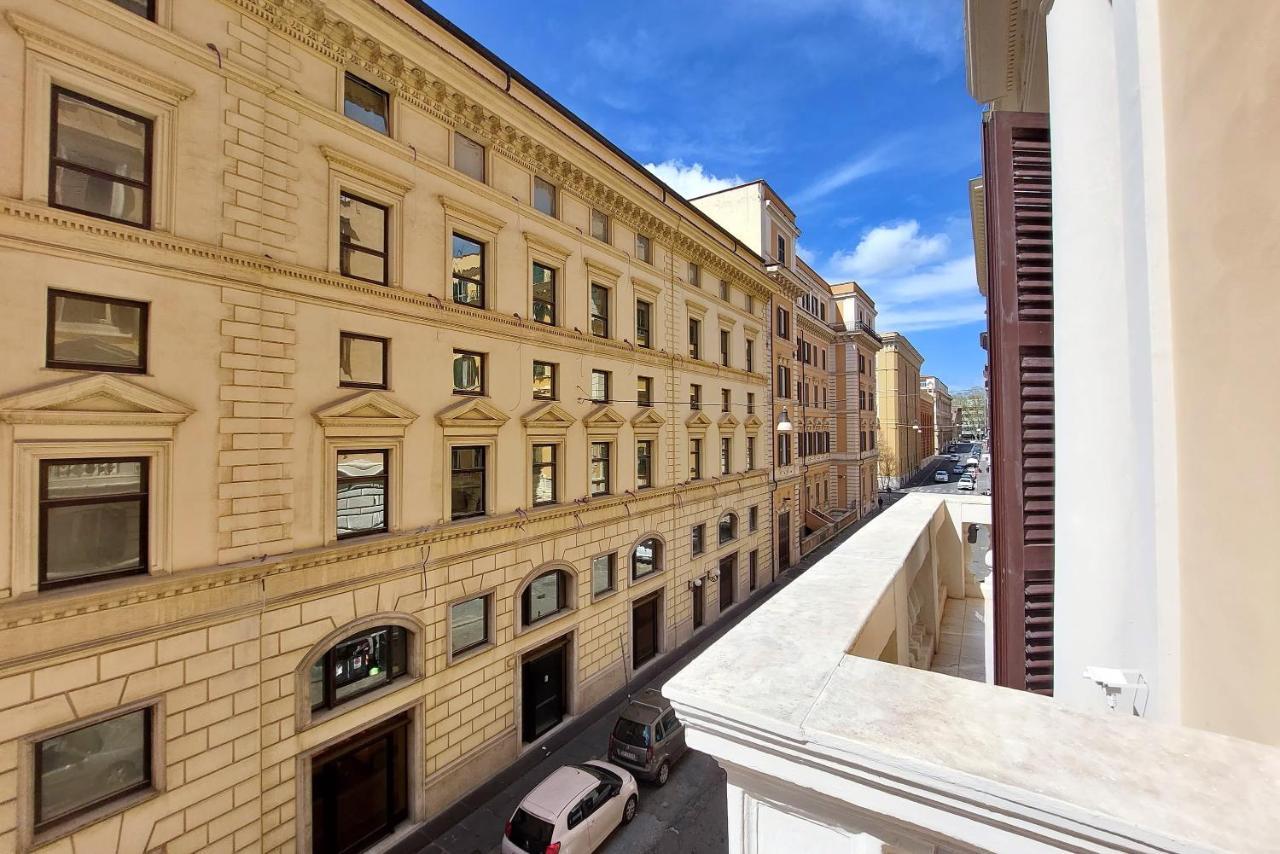 Dolcevitasuite Roma Exterior foto